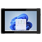 Athesi AP1002CL: vista frontal con escritorio de Windows en pantalla | BELSATIA