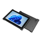 Athesi AP1003CL: composición oblicua de las vistas frontal y trasera con escritorio de Windows | BELSATIA